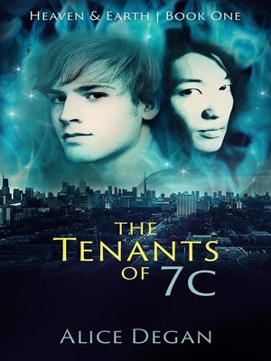 cover image of The Tenants of 7C